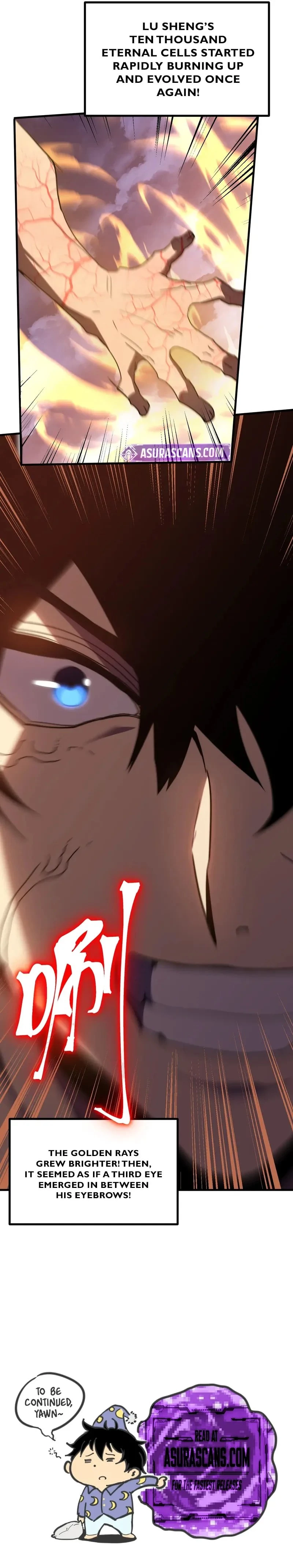 Log into the Future Chapter 241 - 14