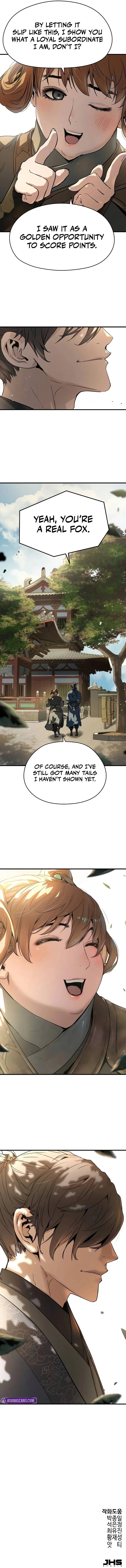 Absolute Regression Chapter 59 - 13