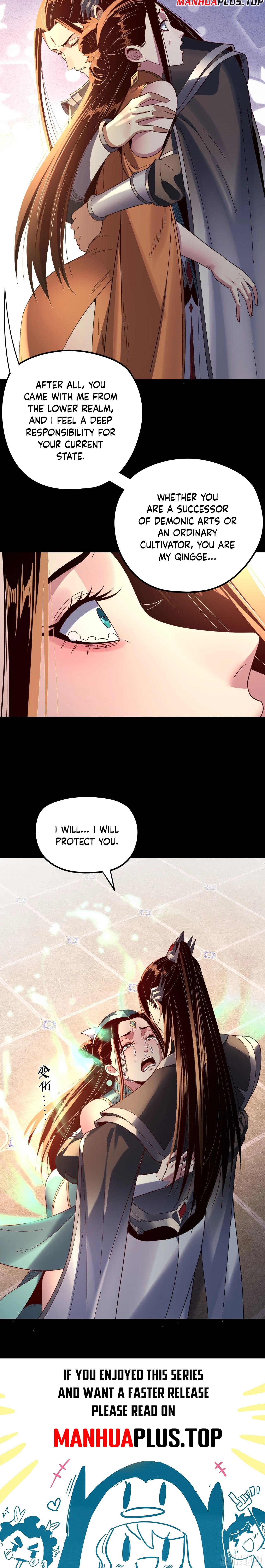 I Am the Fated Villain Chapter 268 - 16