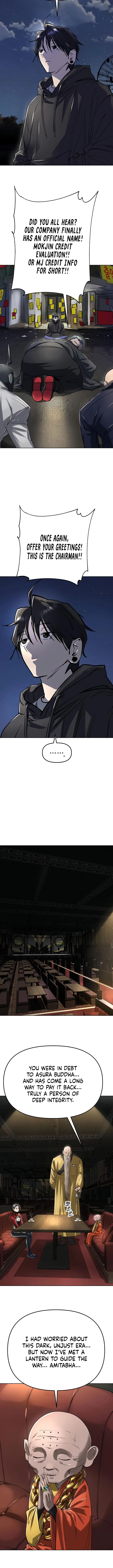 Space Cheon-ma 3077 Chapter 56 - 3