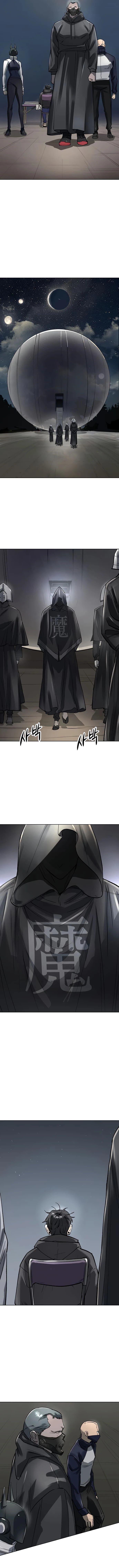 Space Cheon-ma 3077 Chapter 56 - 21