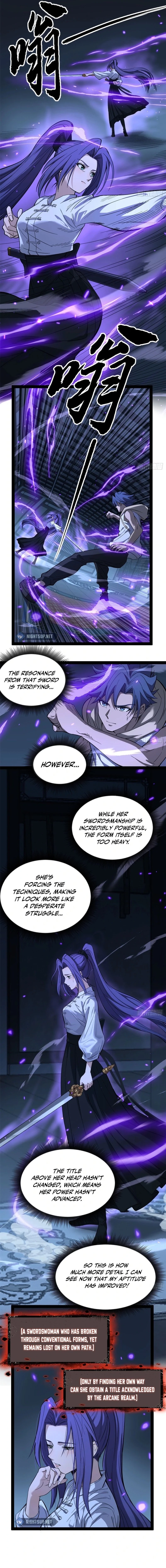 Myriad Realms Gatekeeper Chapter 68 - 2