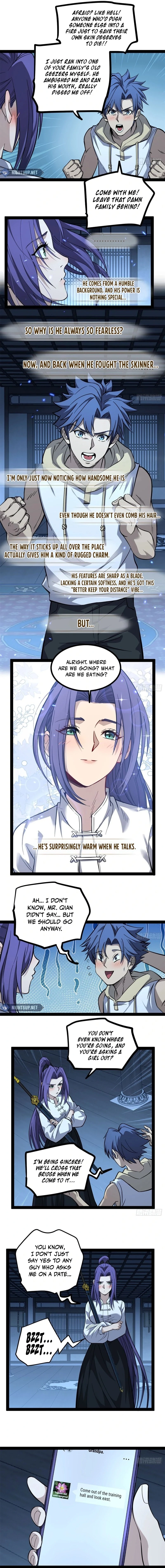 Myriad Realms Gatekeeper Chapter 68 - 6