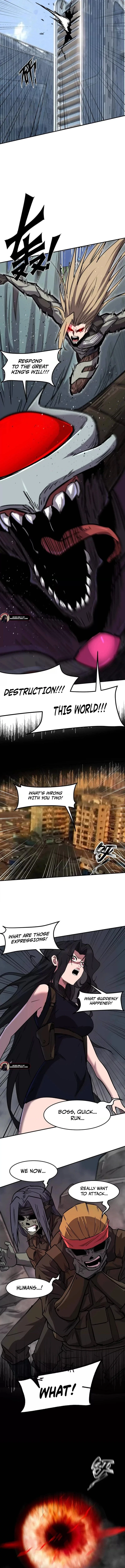 Mr. Zombie Chapter 157 - 10