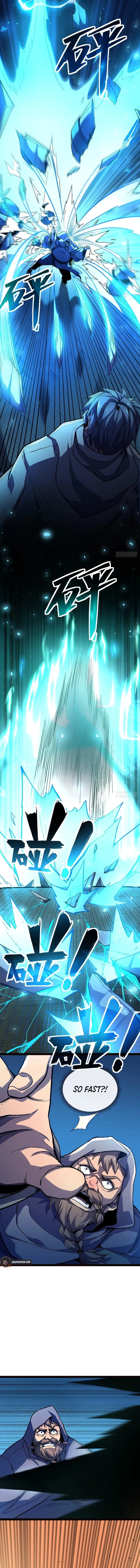Lord of Summoning! When Anomalies Descend Upon The Human World Chapter 27 - 3
