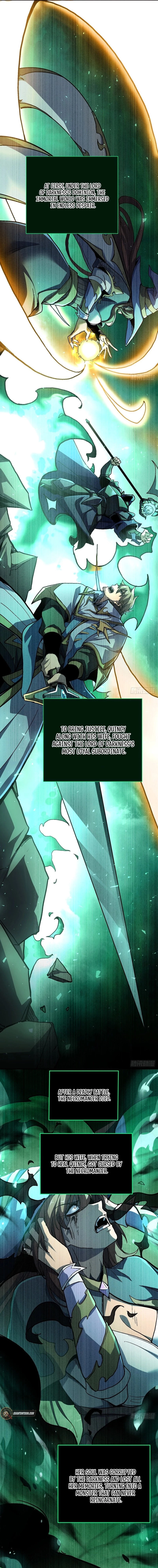 Lord of Summoning! When Anomalies Descend Upon The Human World Chapter 27 - 5