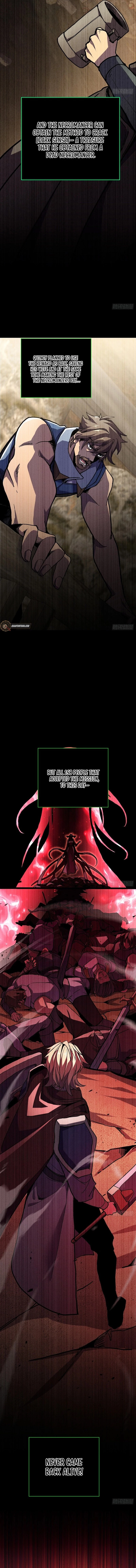 Lord of Summoning! When Anomalies Descend Upon The Human World Chapter 27 - 7