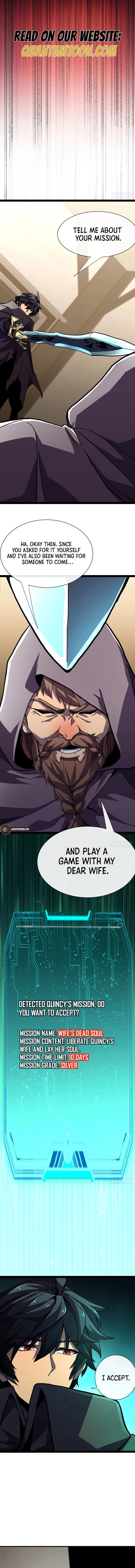 Lord of Summoning! When Anomalies Descend Upon The Human World Chapter 27 - 8