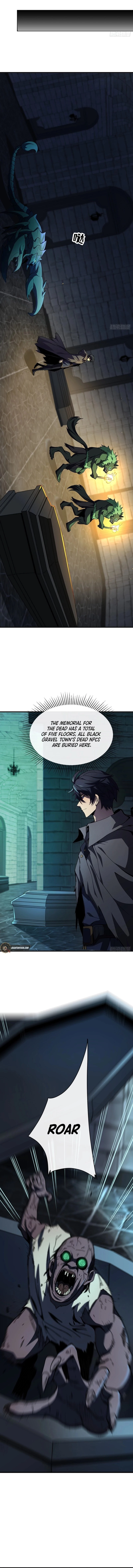 Lord of Summoning! When Anomalies Descend Upon The Human World Chapter 27 - 10