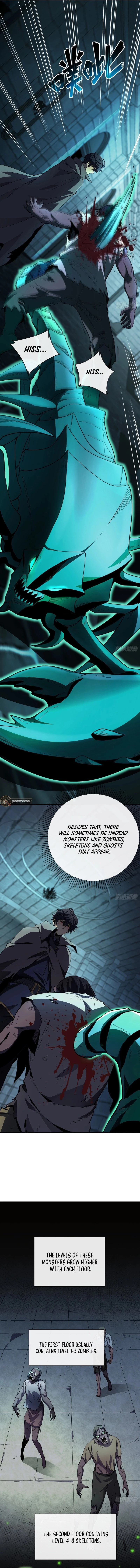Lord of Summoning! When Anomalies Descend Upon The Human World Chapter 27 - 11