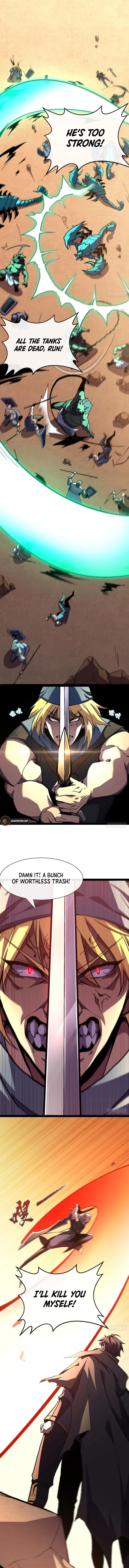 Lord of Summoning! When Anomalies Descend Upon The Human World Chapter 26 - 3