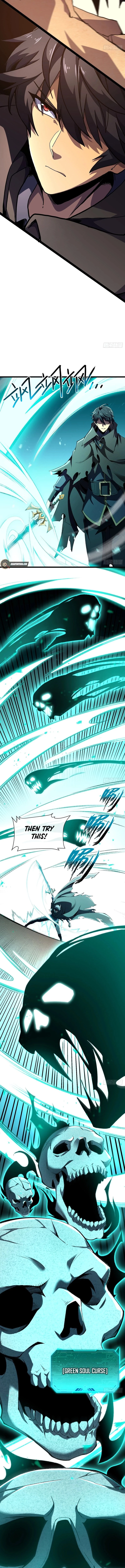 Lord of Summoning! When Anomalies Descend Upon The Human World Chapter 26 - 4