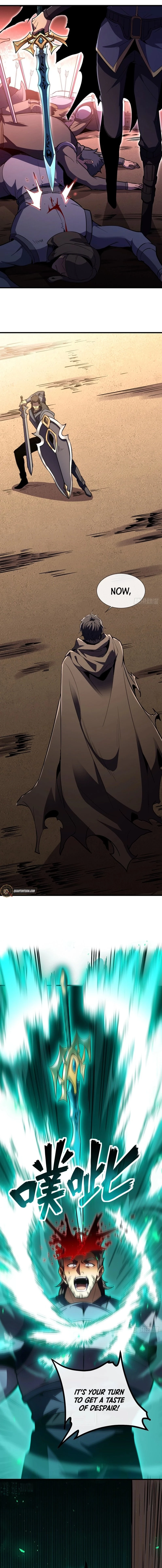 Lord of Summoning! When Anomalies Descend Upon The Human World Chapter 26 - 9