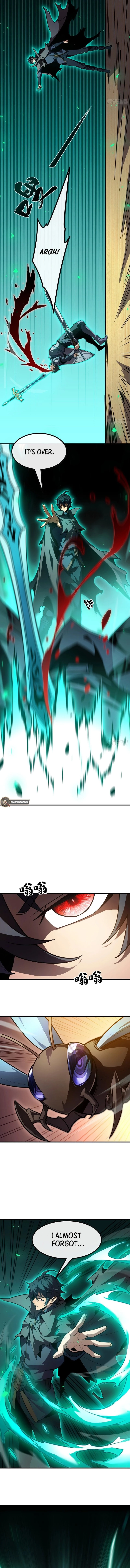 Lord of Summoning! When Anomalies Descend Upon The Human World Chapter 26 - 10