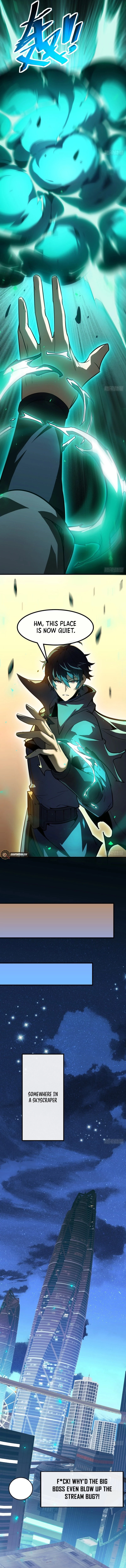 Lord of Summoning! When Anomalies Descend Upon The Human World Chapter 26 - 11