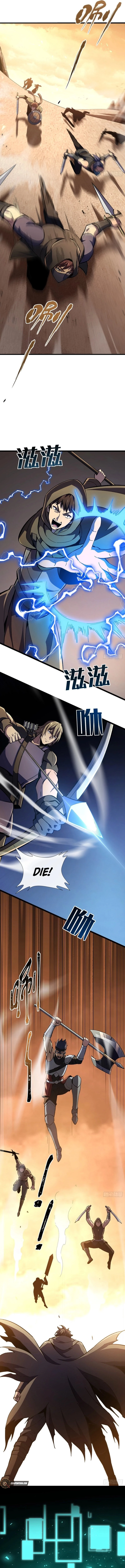 Lord of Summoning! When Anomalies Descend Upon The Human World Chapter 25 - 4