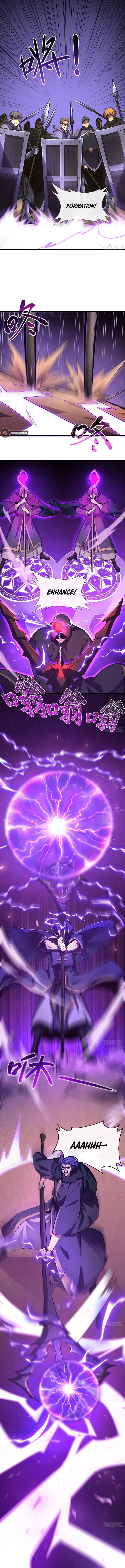 Lord of Summoning! When Anomalies Descend Upon The Human World Chapter 25 - 7
