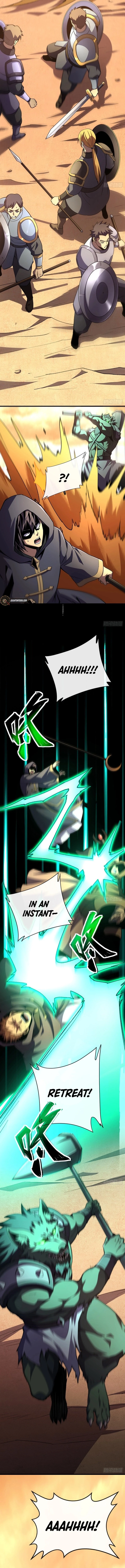 Lord of Summoning! When Anomalies Descend Upon The Human World Chapter 25 - 11