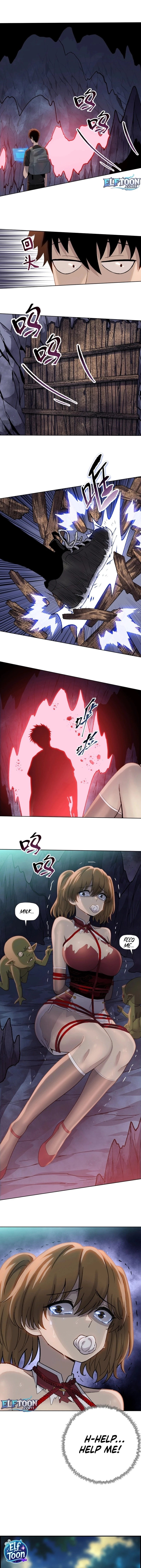 pig slayer Chapter 4 - 11