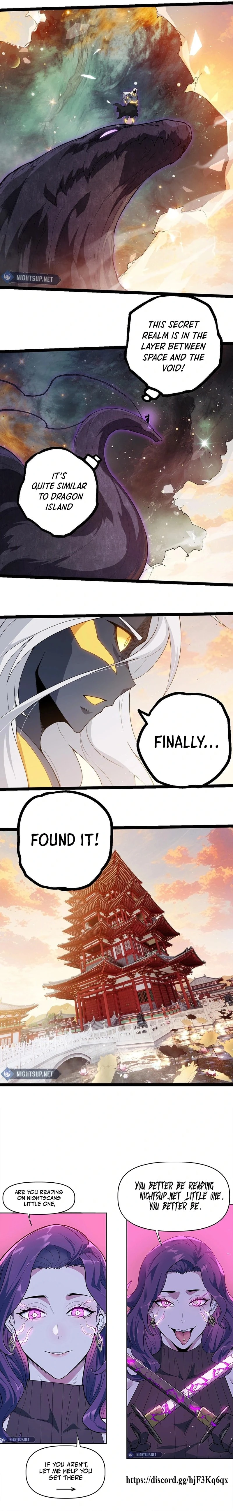 Starting Over as a Tree Chapter 410 - 9