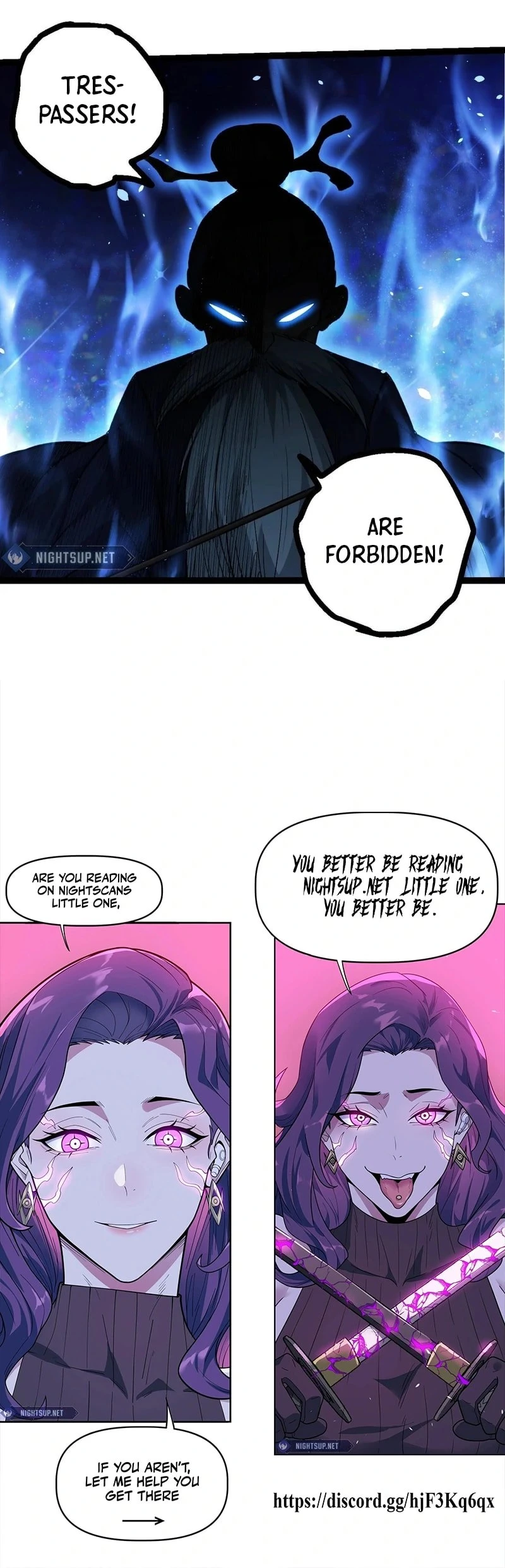 Starting Over as a Tree Chapter 409 - 9