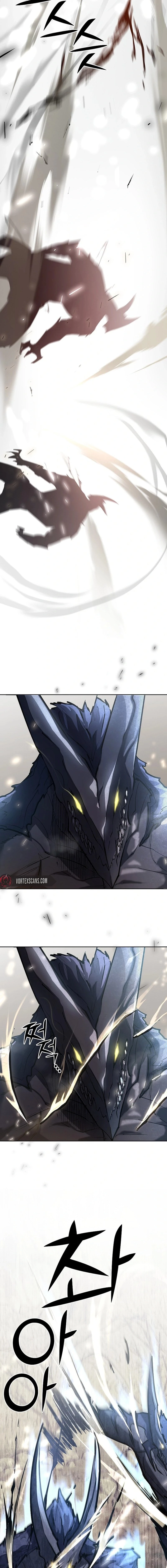 The Sword God From the Destroyed World Chapter 27 - 19