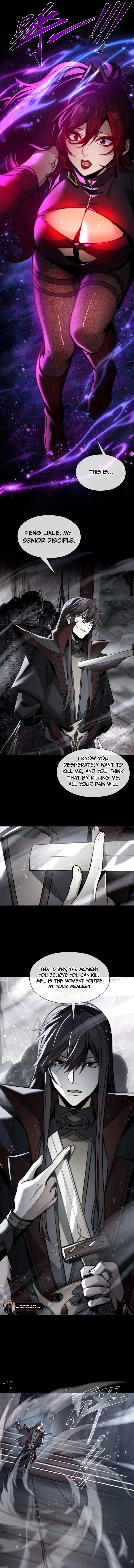I, the Demon Lord, Am Being Targeted by My Female Disciples! Chapter 82 - 2