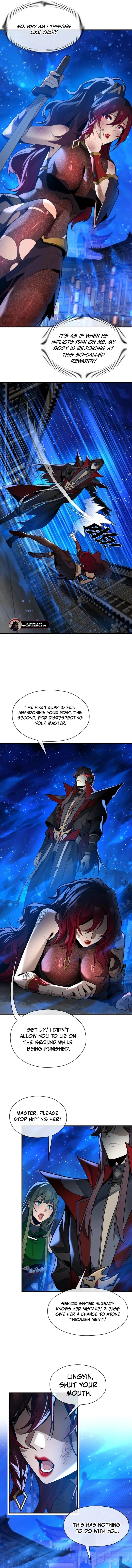 I, the Demon Lord, Am Being Targeted by My Female Disciples! Chapter 82 - 9