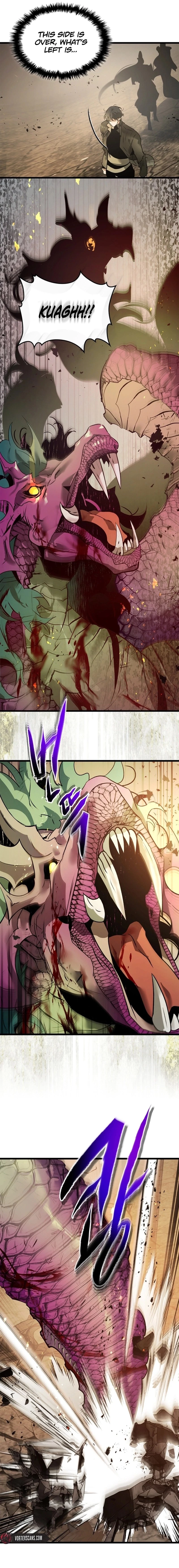 Level Up with the Gods Chapter 139 - 11