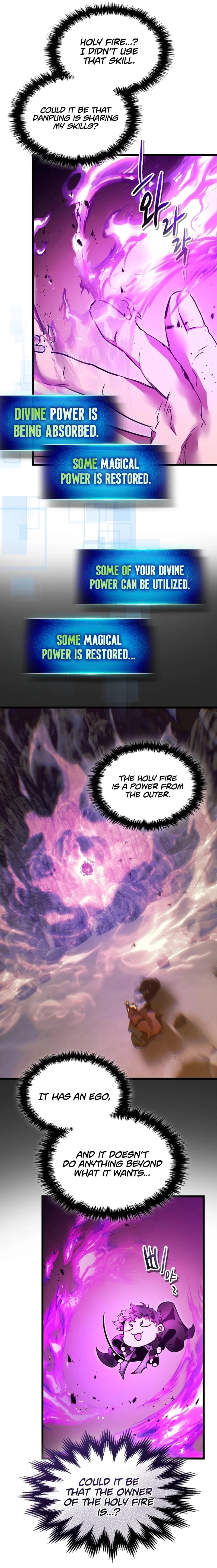 Level Up with the Gods Chapter 139 - 13