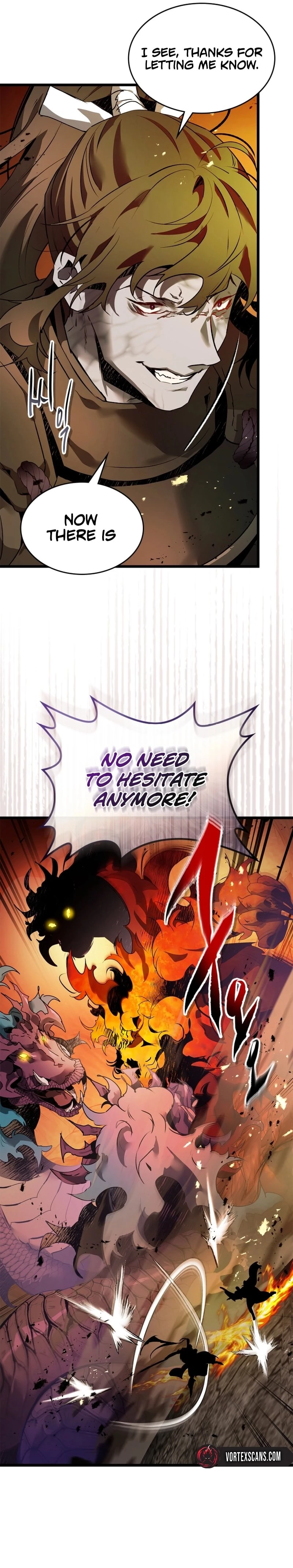 Level Up with the Gods Chapter 138 - 3