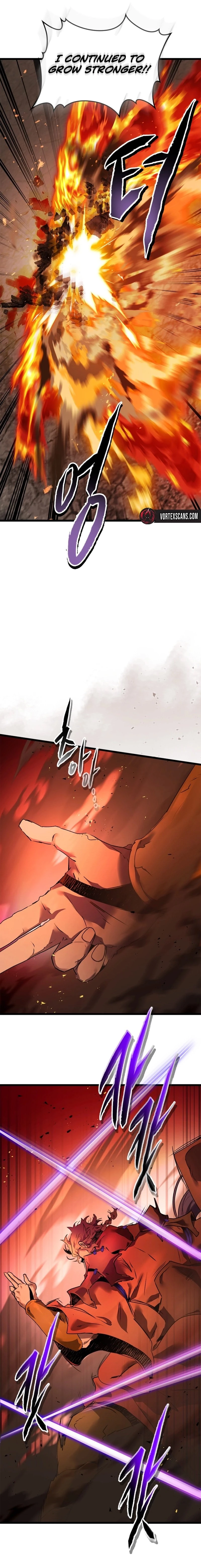 Level Up with the Gods Chapter 138 - 6