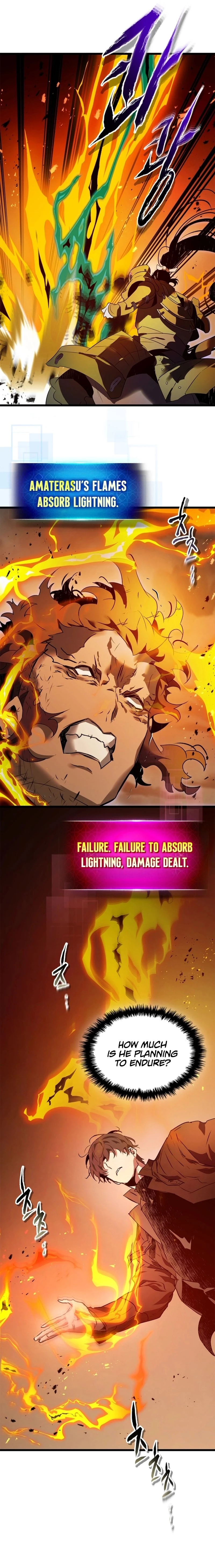 Level Up with the Gods Chapter 138 - 10