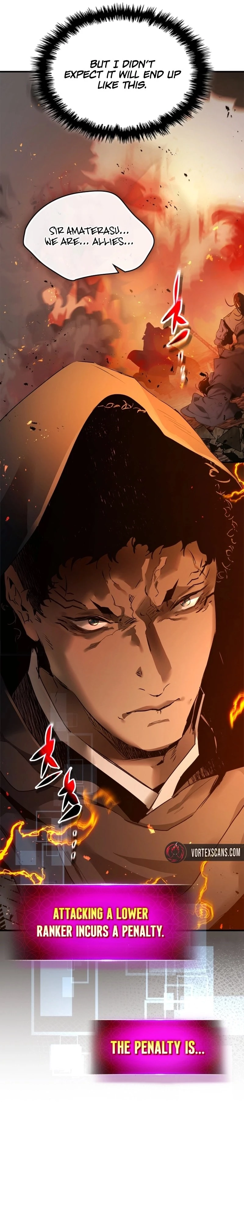 Level Up with the Gods Chapter 137 - 2