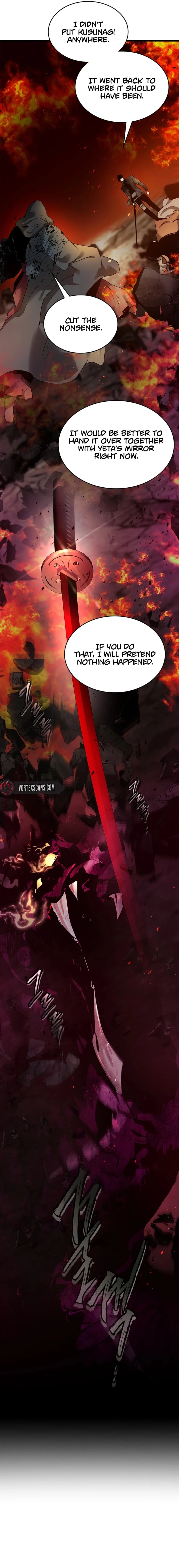 Level Up with the Gods Chapter 137 - 3
