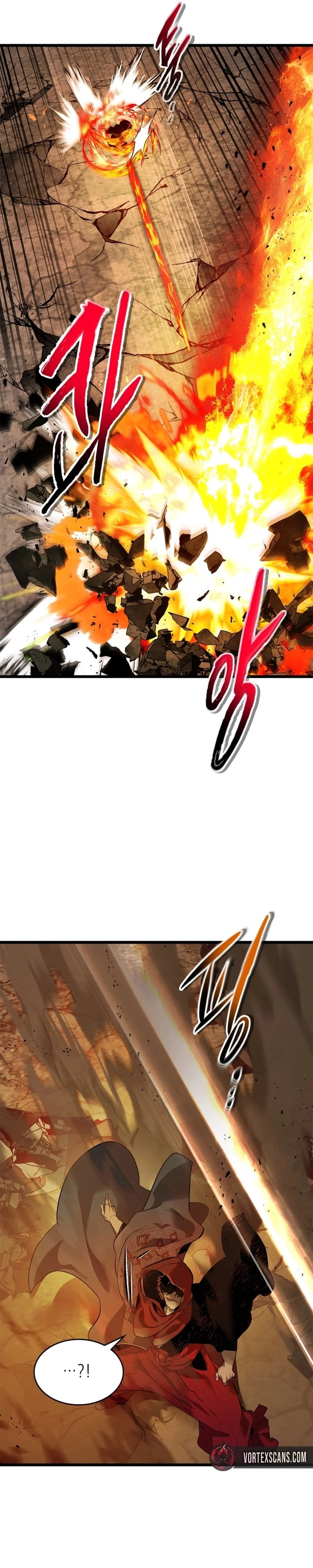 Level Up with the Gods Chapter 137 - 5
