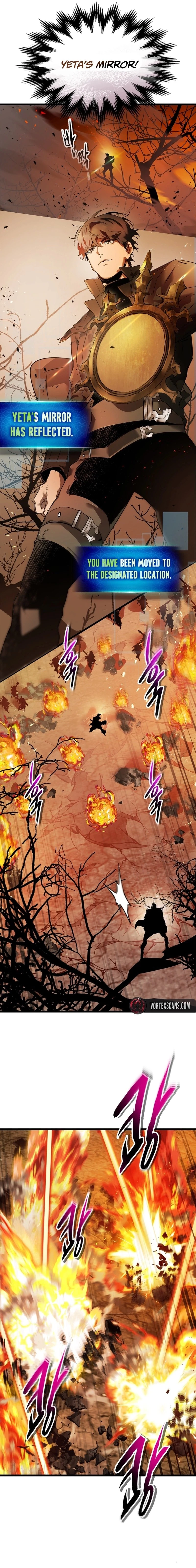 Level Up with the Gods Chapter 137 - 6