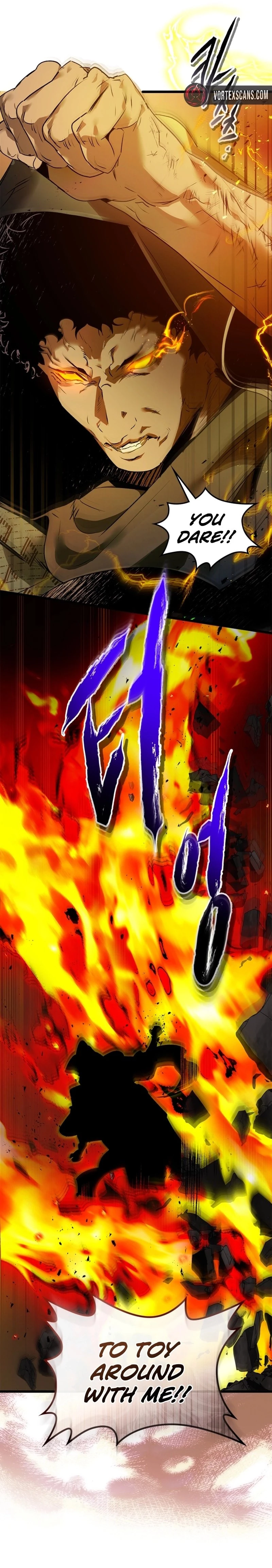 Level Up with the Gods Chapter 137 - 8