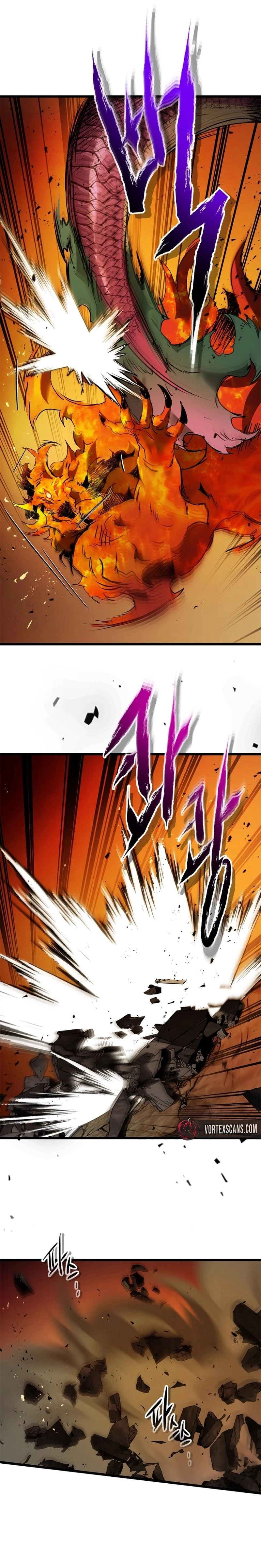 Level Up with the Gods Chapter 137 - 11