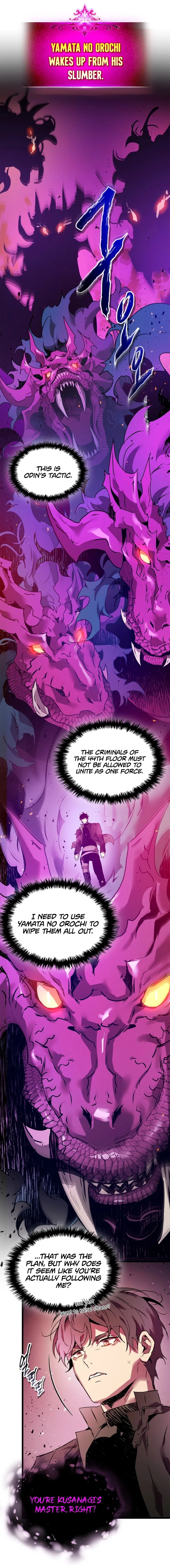 Level Up with the Gods Chapter 137 - 12