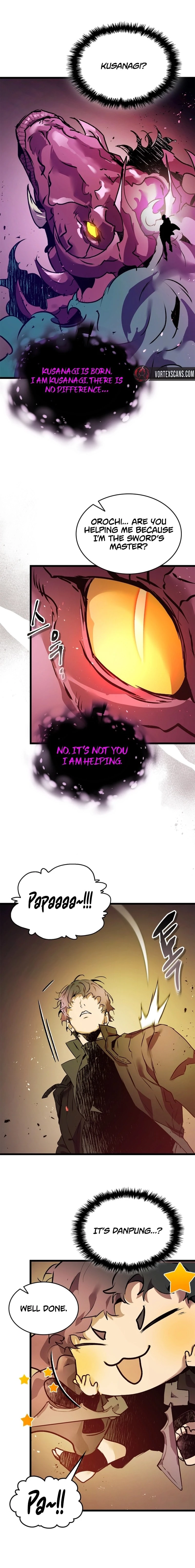 Level Up with the Gods Chapter 137 - 13