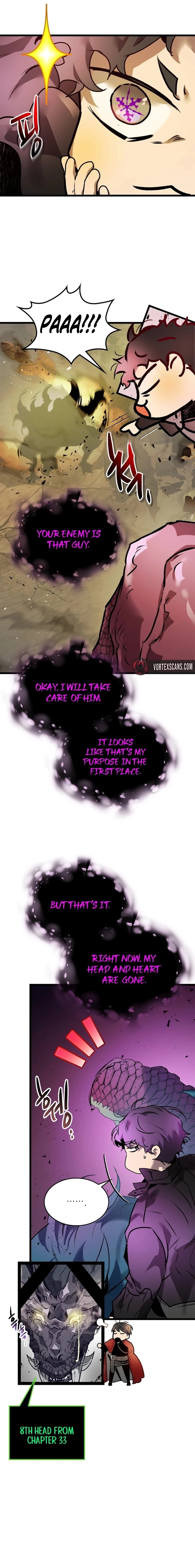 Level Up with the Gods Chapter 137 - 14