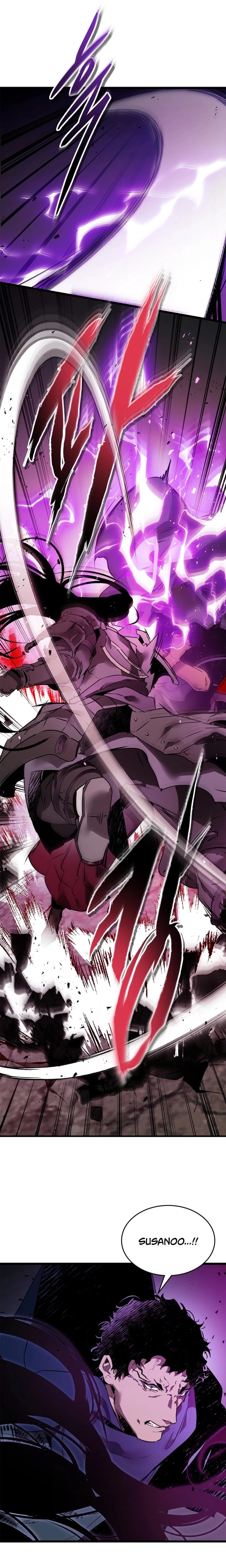 Level Up with the Gods Chapter 137 - 16