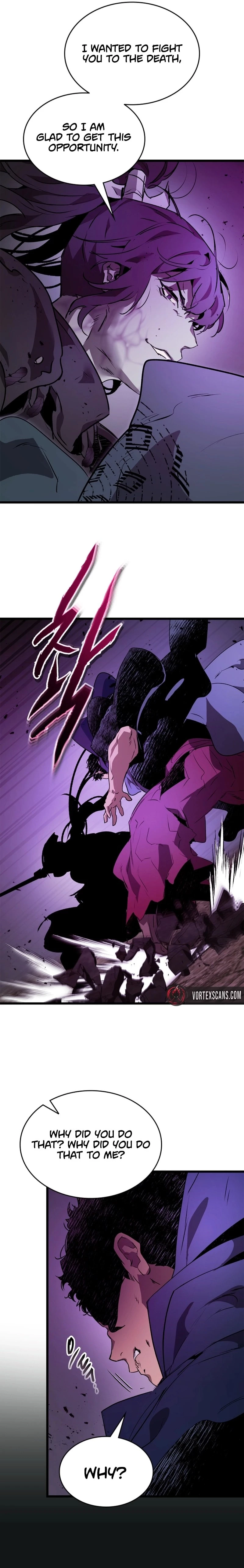 Level Up with the Gods Chapter 137 - 17