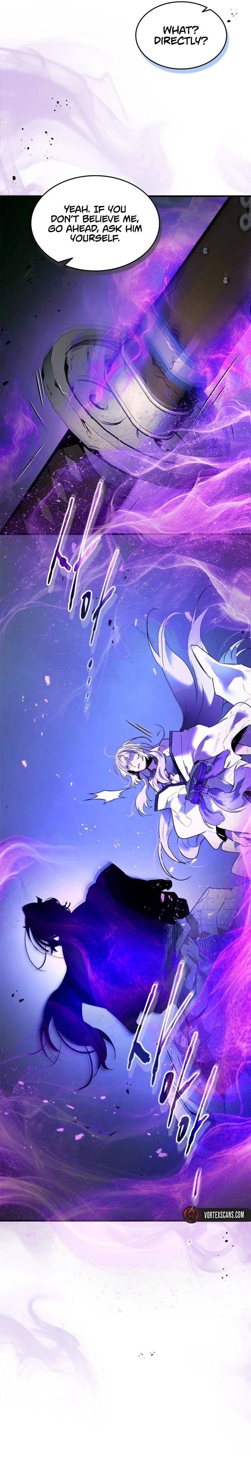 Level Up with the Gods Chapter 136 - 3