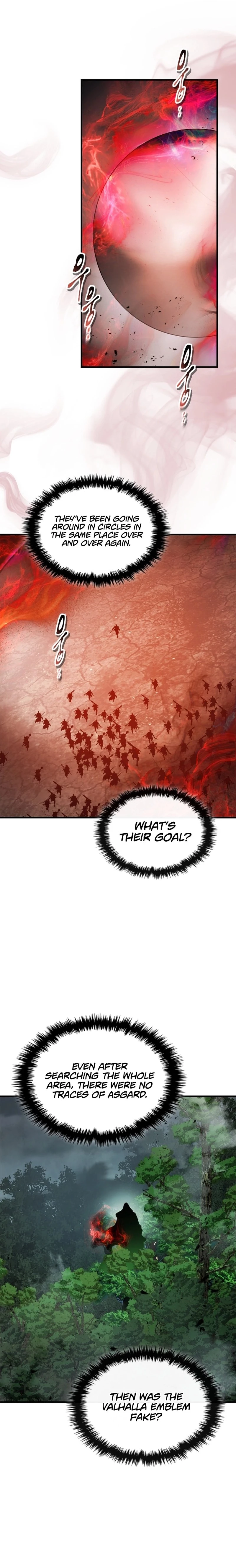 Level Up with the Gods Chapter 136 - 11