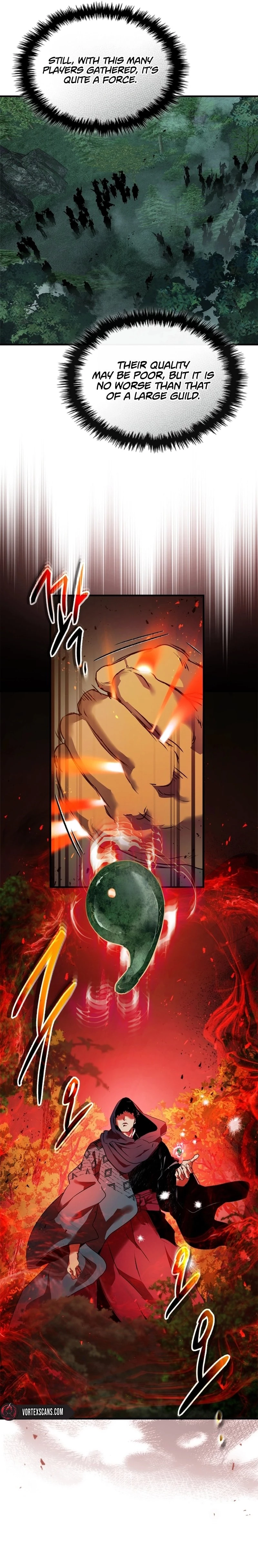 Level Up with the Gods Chapter 136 - 12