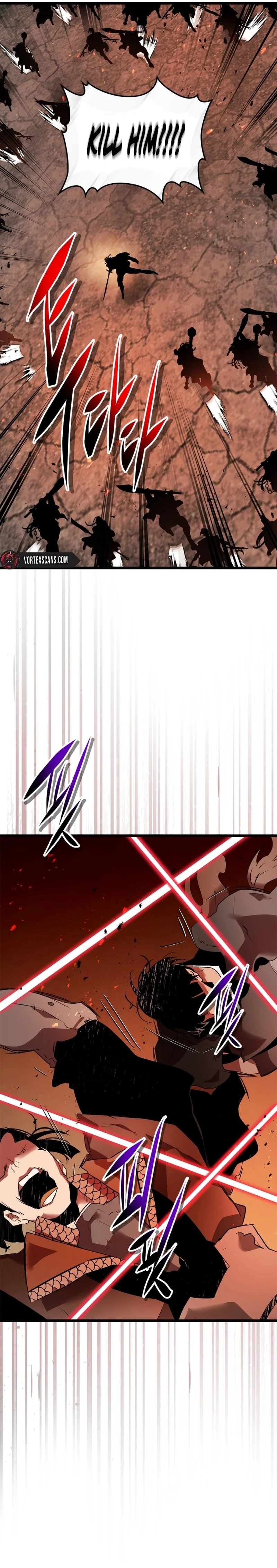 Level Up with the Gods Chapter 136 - 15