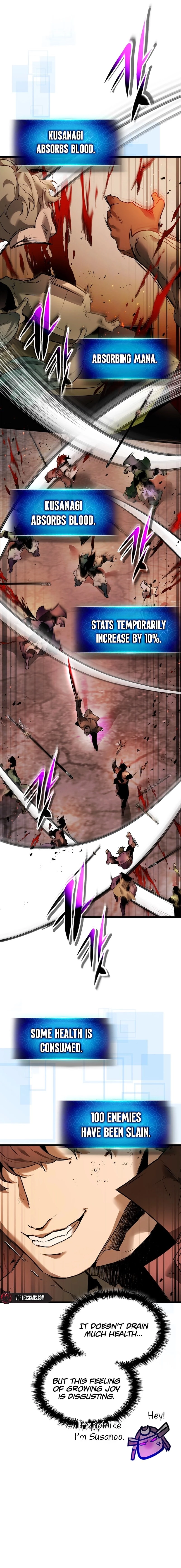 Level Up with the Gods Chapter 136 - 16