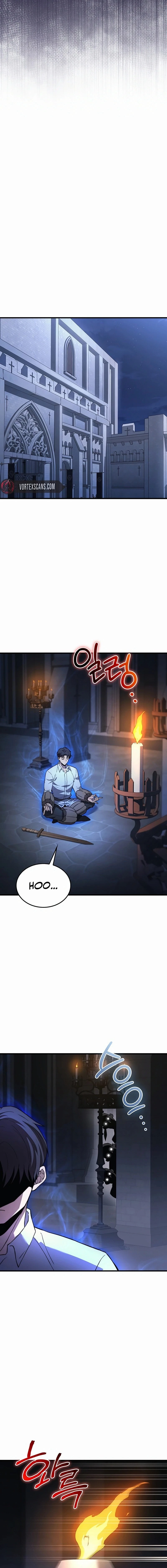 Return of the Calamity-Class Death Knight Chapter 30 - 2